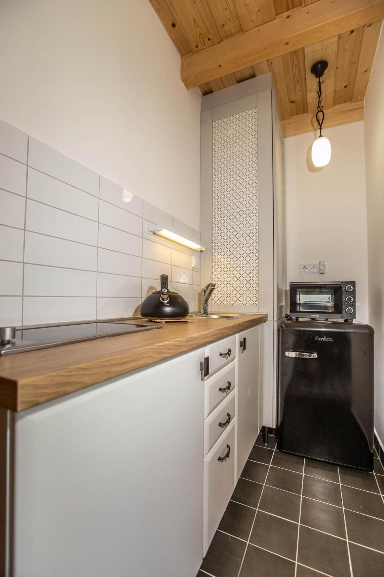 Apartman Oszter Udvarhaz Kékkút